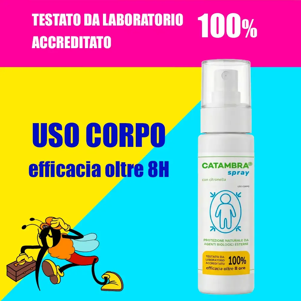 Catambra Spray