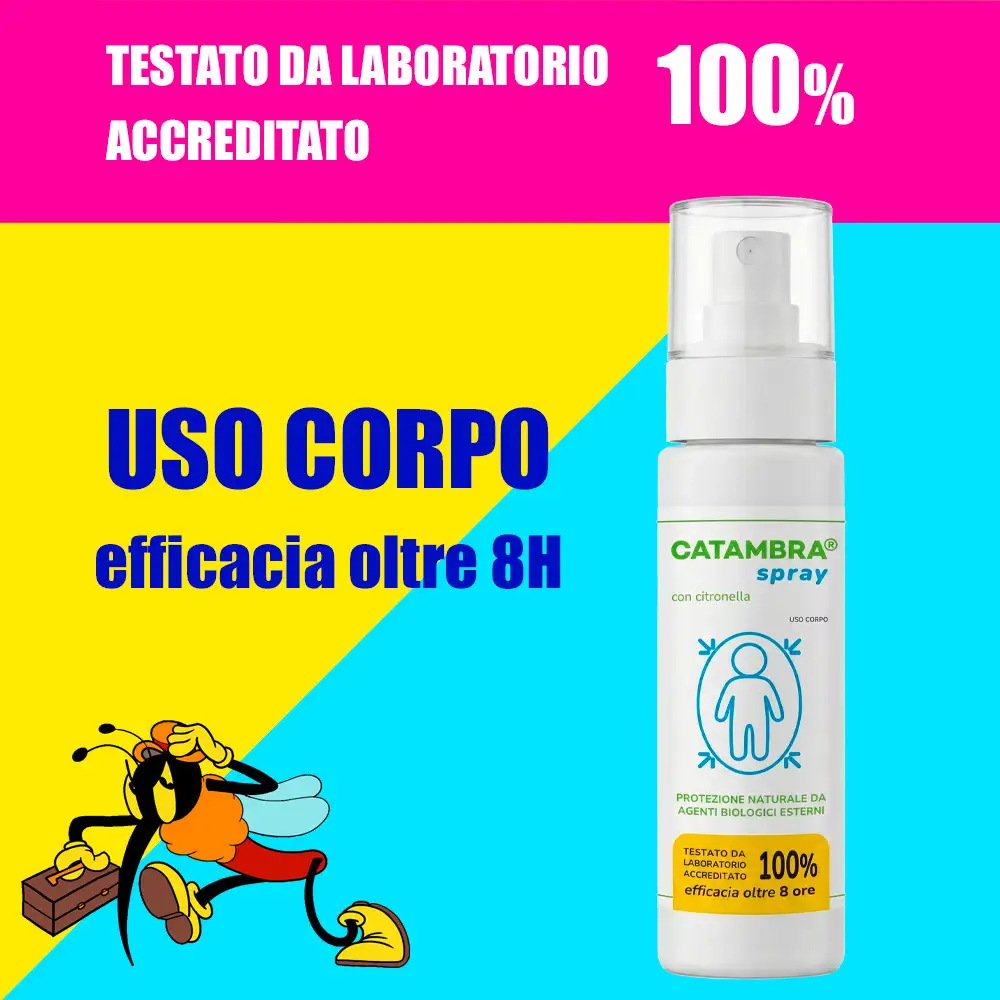 Catambra Spray